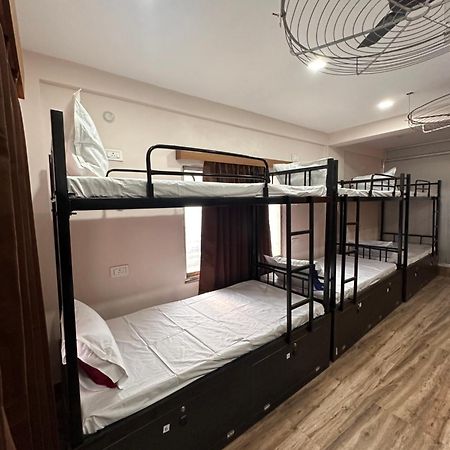 Jagannath Residency And Prasadam Hotel Calcutta Eksteriør billede